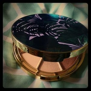 Tartte eyeshadow palette